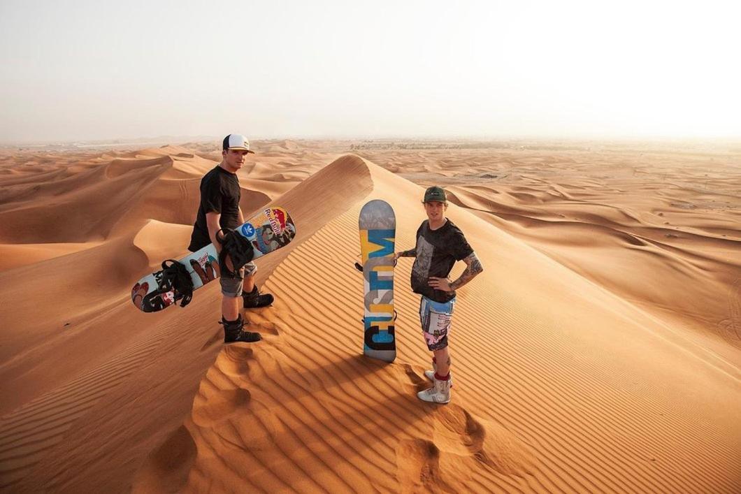Desert Chegaga Luxury Camp El Gouera المظهر الخارجي الصورة