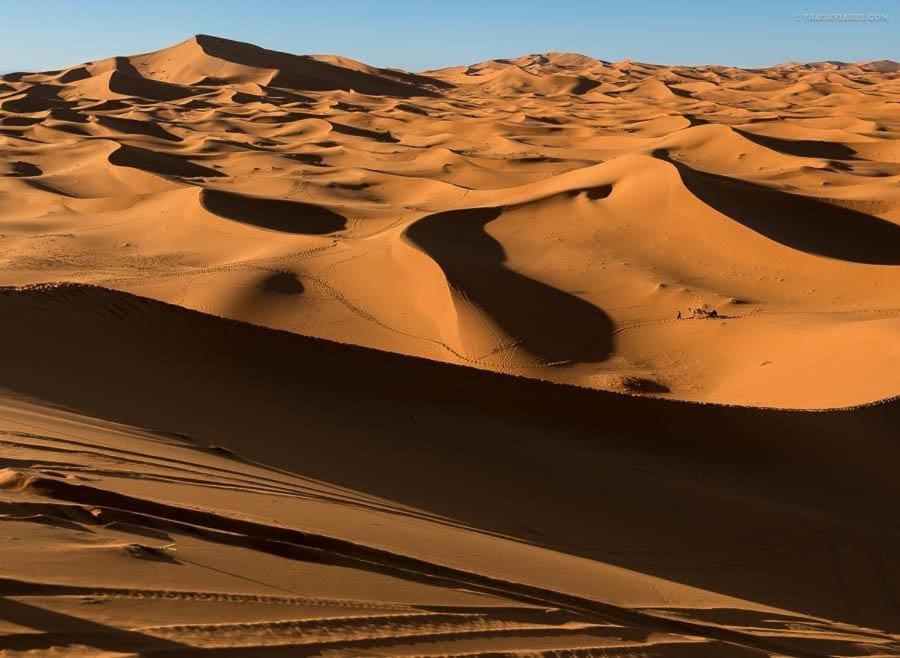 Desert Chegaga Luxury Camp El Gouera المظهر الخارجي الصورة