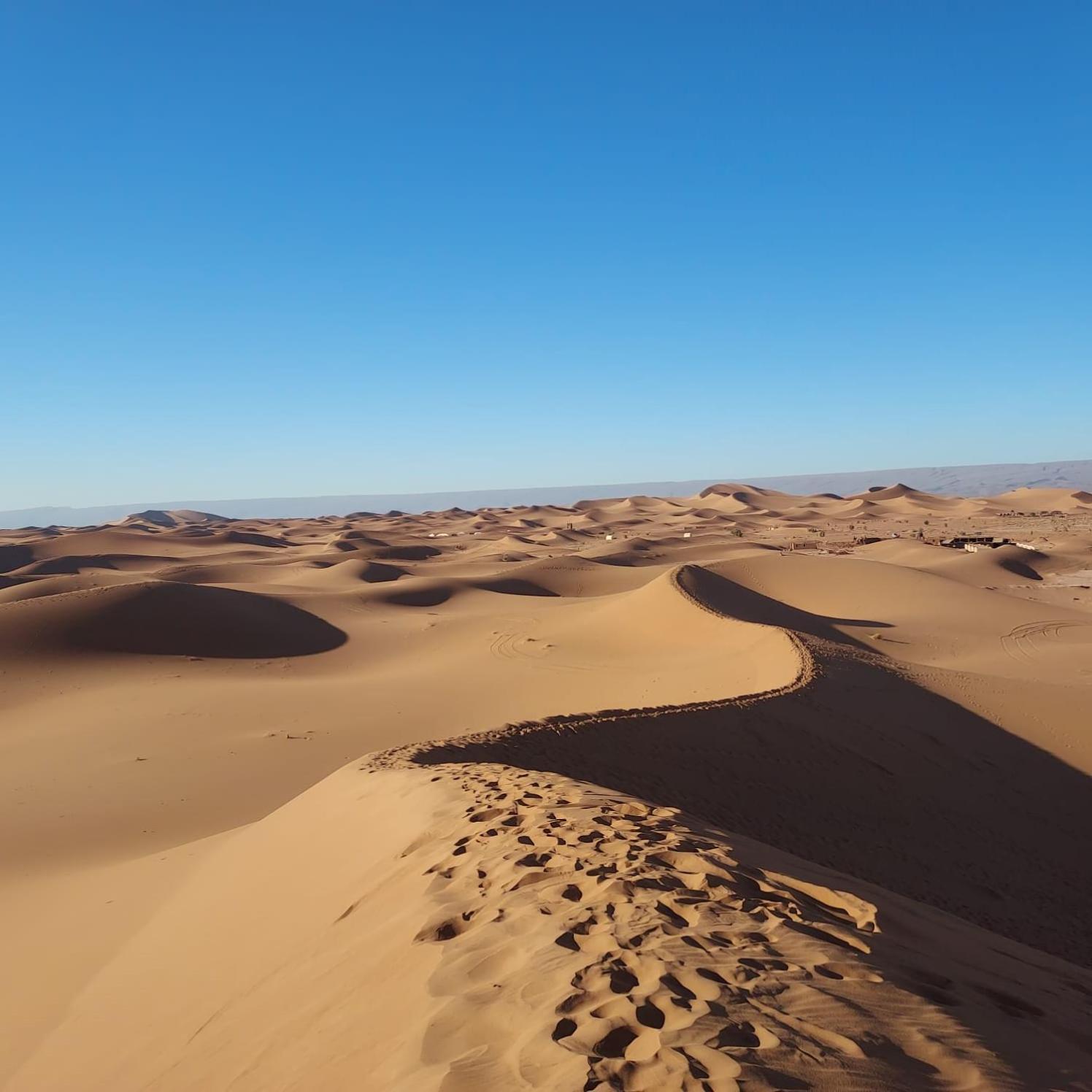 Desert Chegaga Luxury Camp El Gouera المظهر الخارجي الصورة