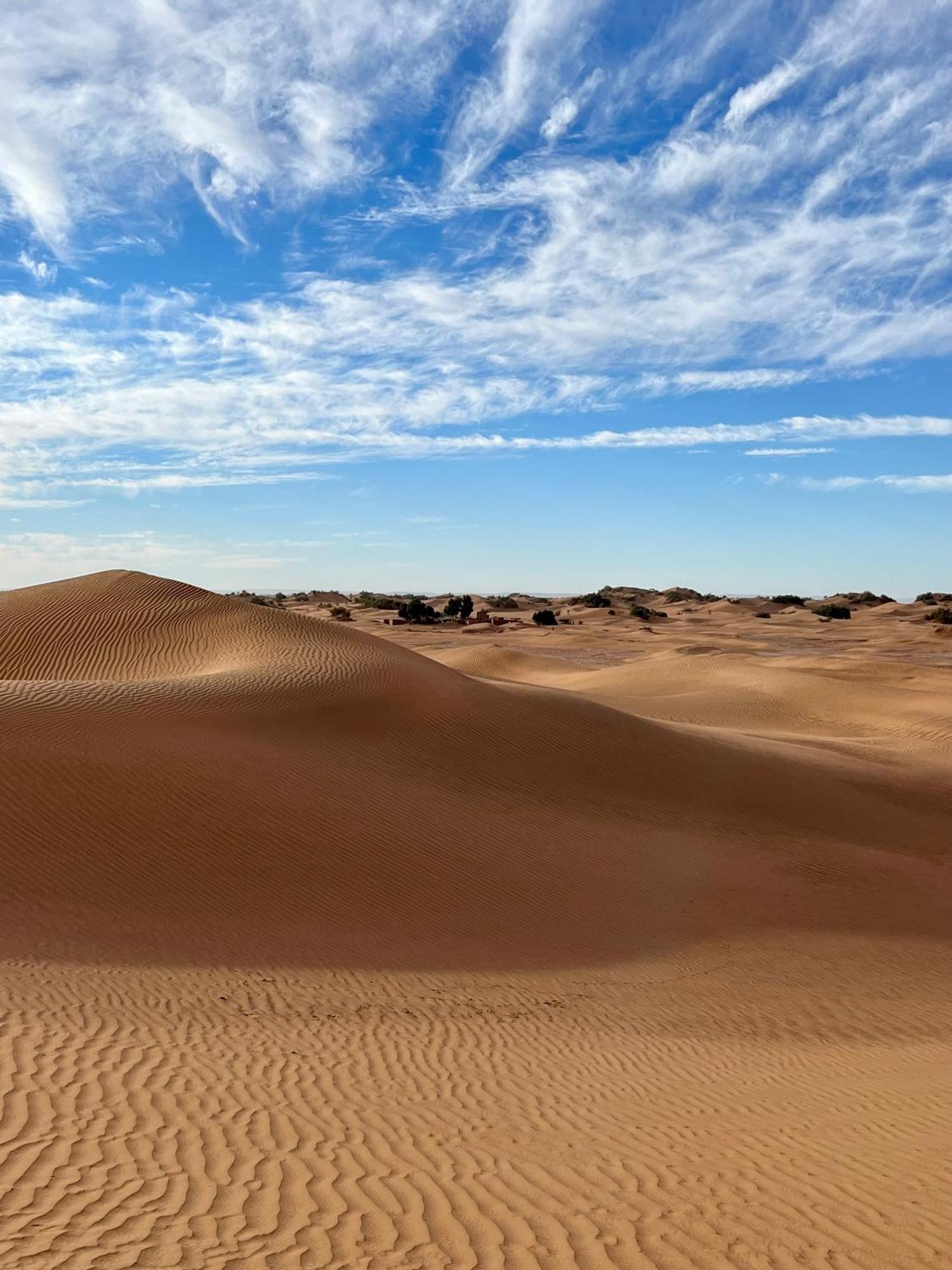 Desert Chegaga Luxury Camp El Gouera المظهر الخارجي الصورة