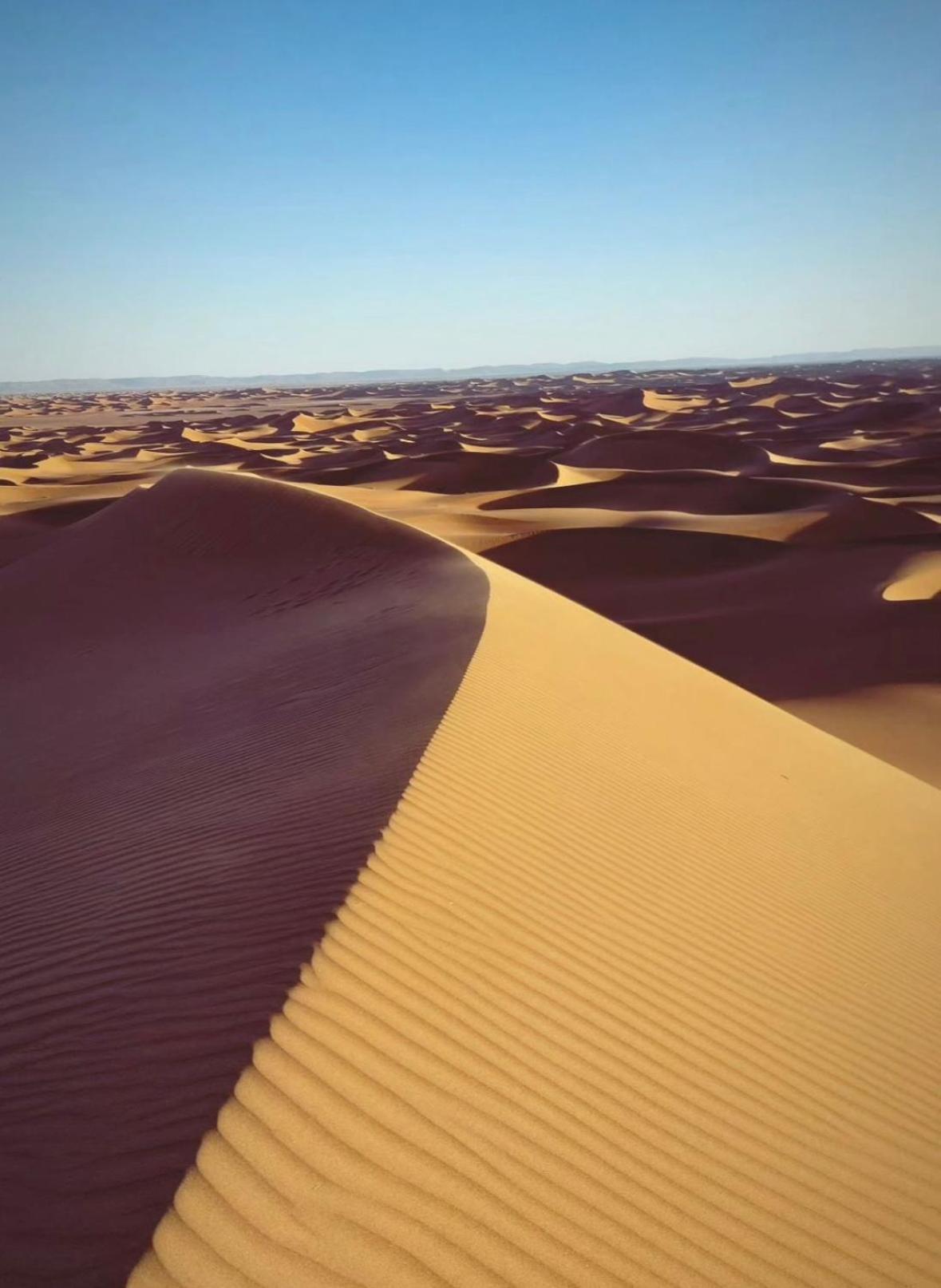 Desert Chegaga Luxury Camp El Gouera المظهر الخارجي الصورة