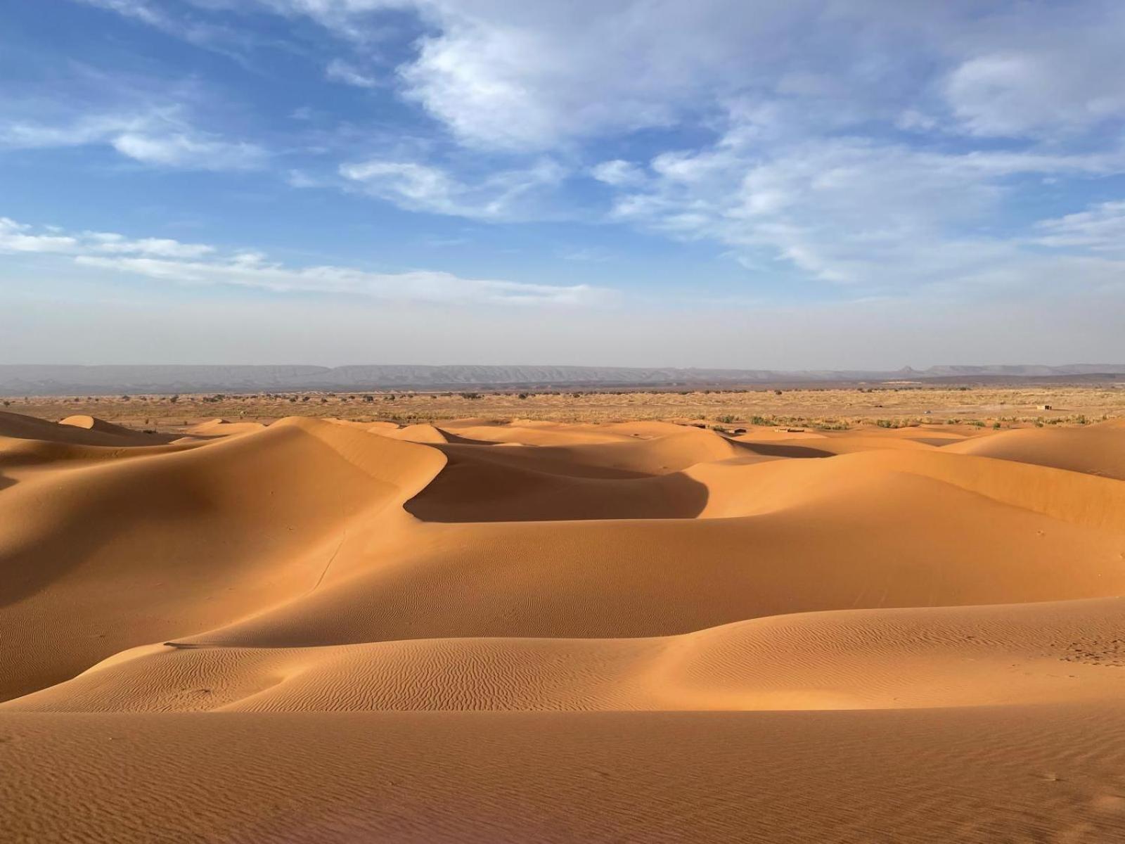 Desert Chegaga Luxury Camp El Gouera المظهر الخارجي الصورة